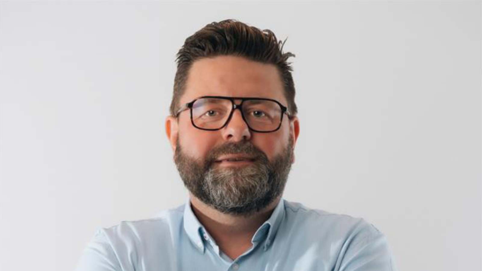 Jürgen De Smet, CEO van ConnectGroep