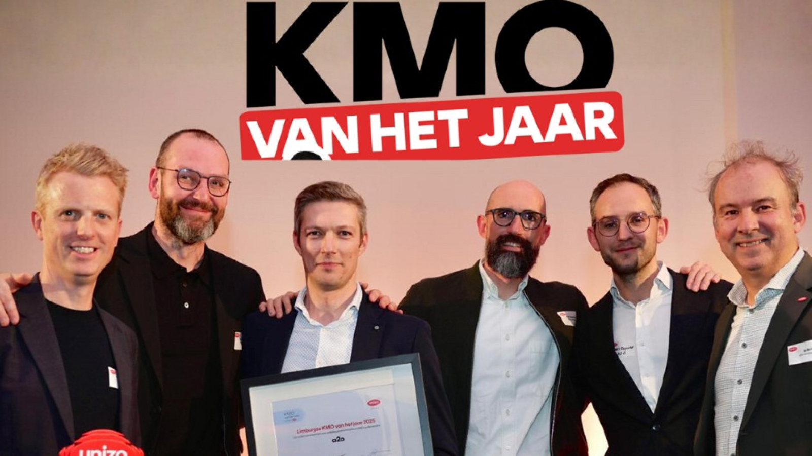 KMO van het jaar a2o
