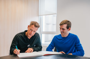 Kharis Capital helpt Foodmaker