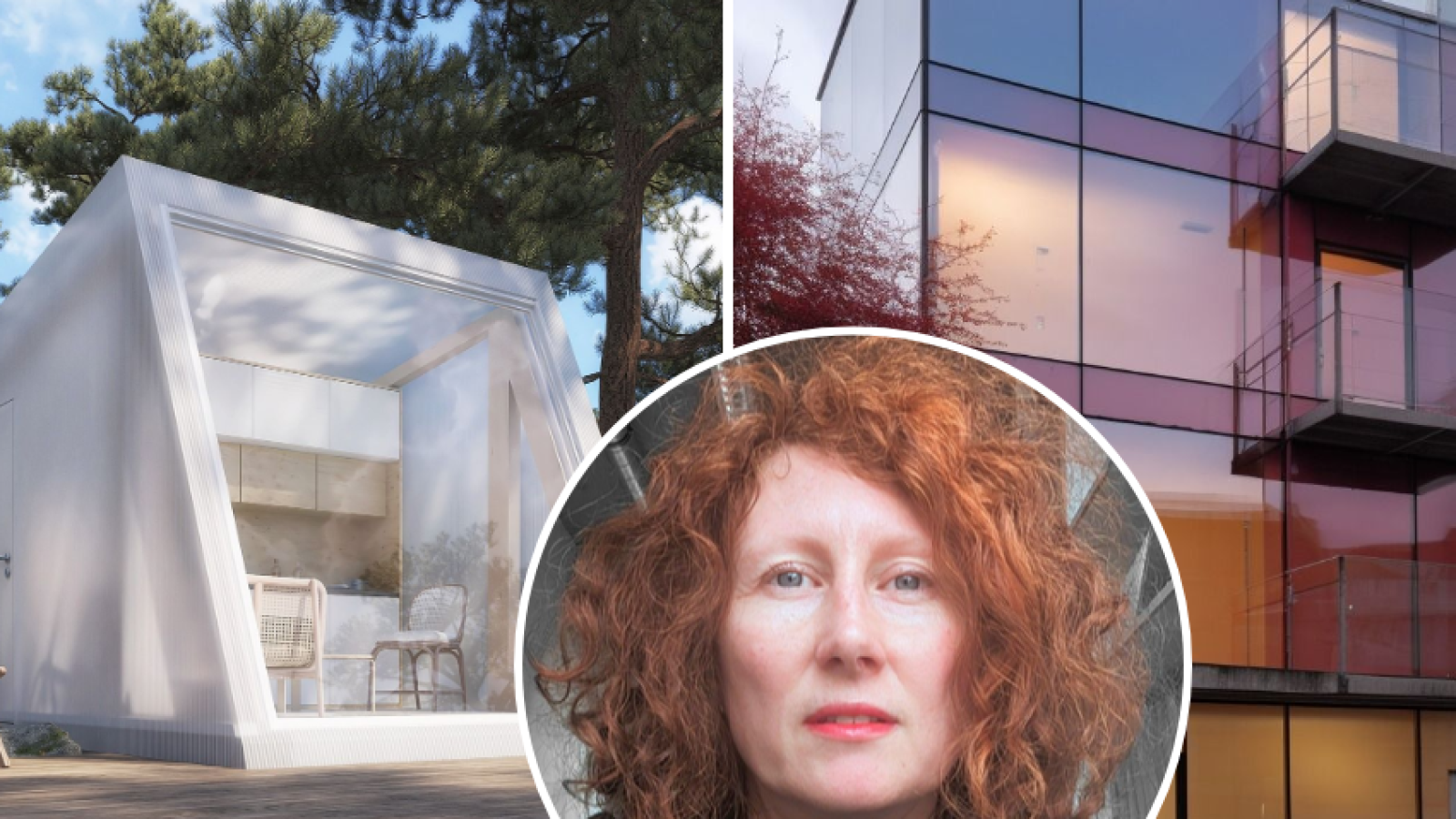 KiteHouse collage oprichtster