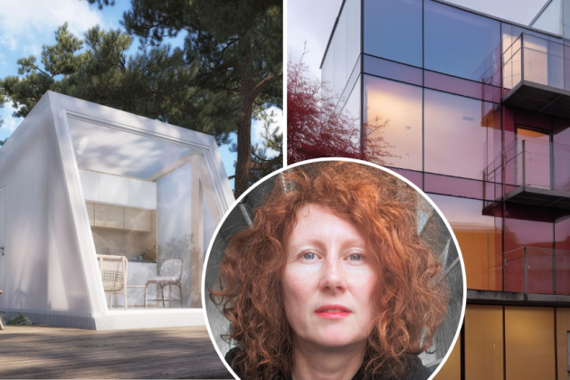 KiteHouse collage oprichtster