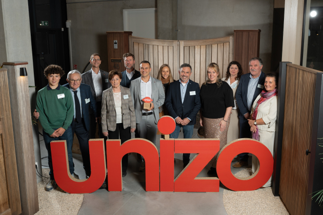 Kmo van het jaar Mijten