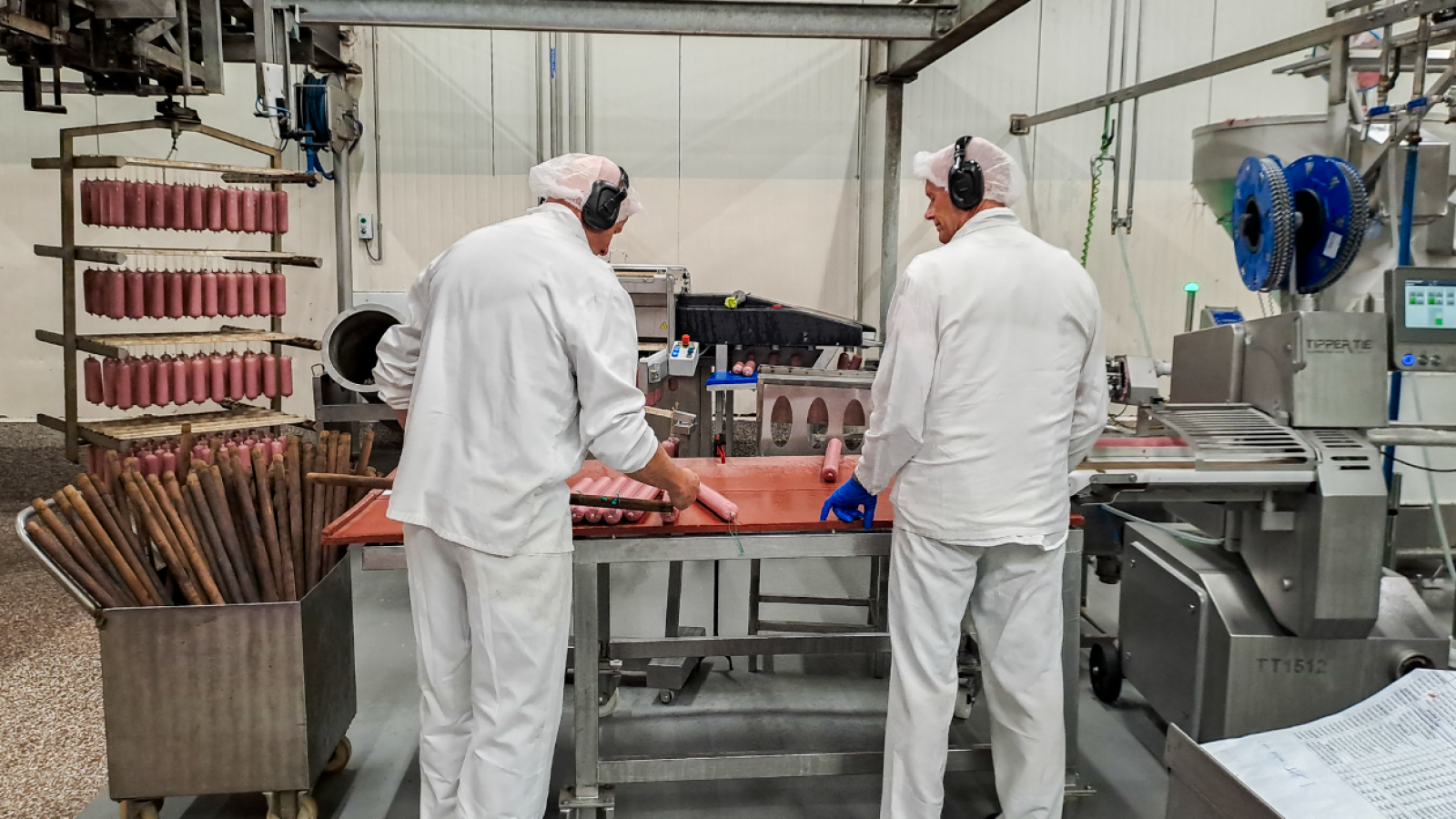 Kmo’s plannen meer ontslagen