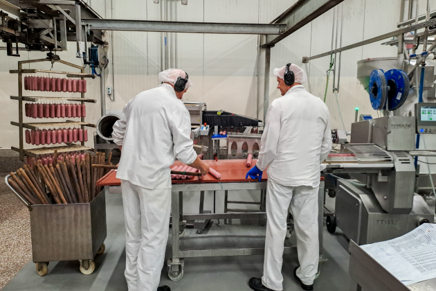 Kmo’s plannen meer ontslagen