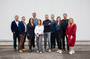 Leadership Team Group Event Masters