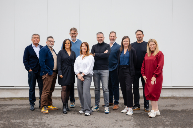 Leadership Team Group Event Masters