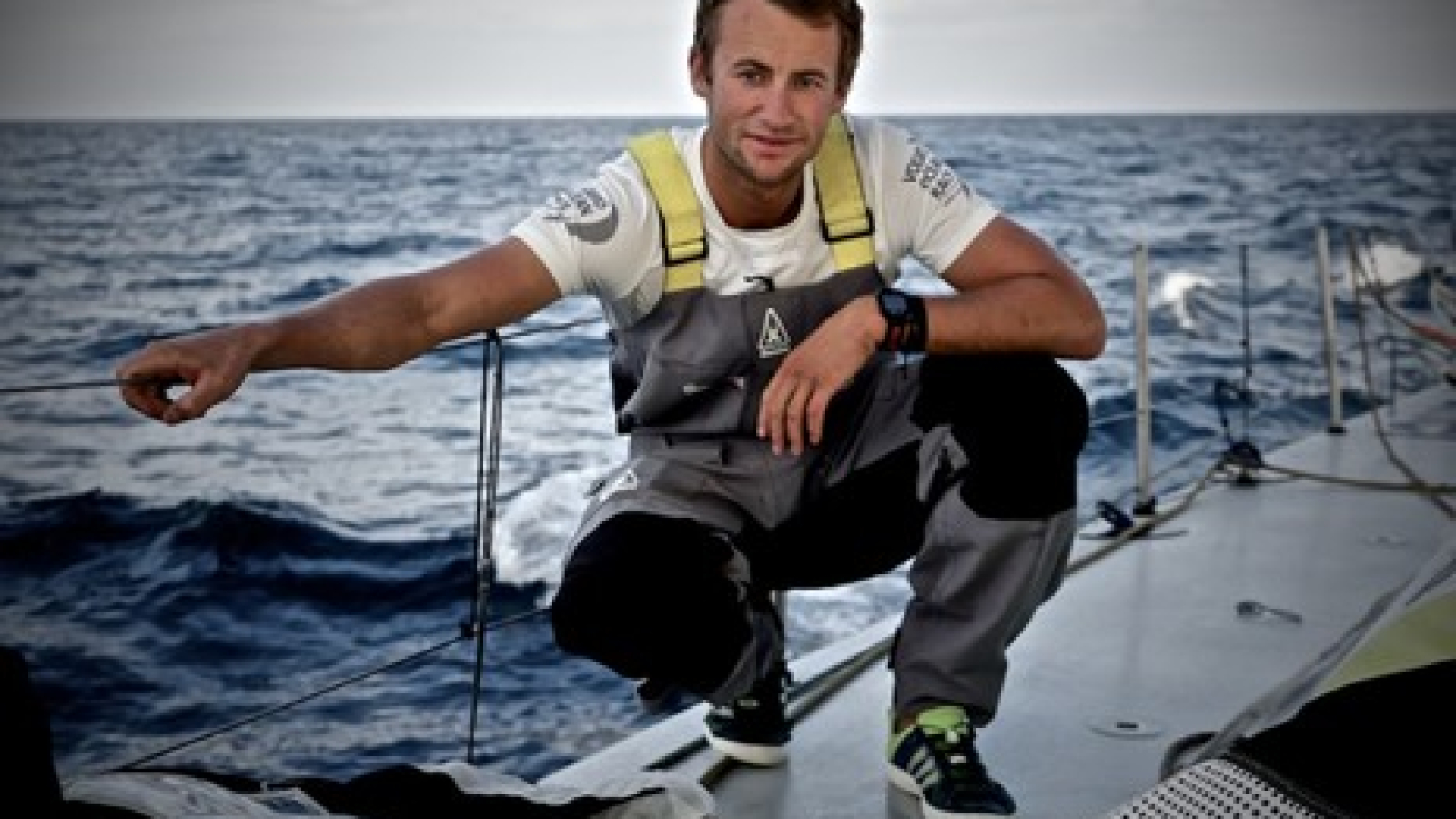 Louis Balcaen Malta 2025