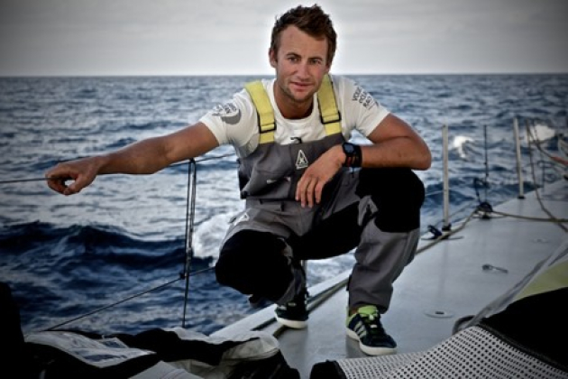 Louis Balcaen Malta 2025