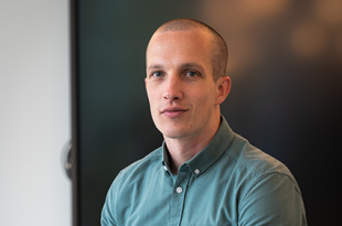 Lucas Robberechts LR