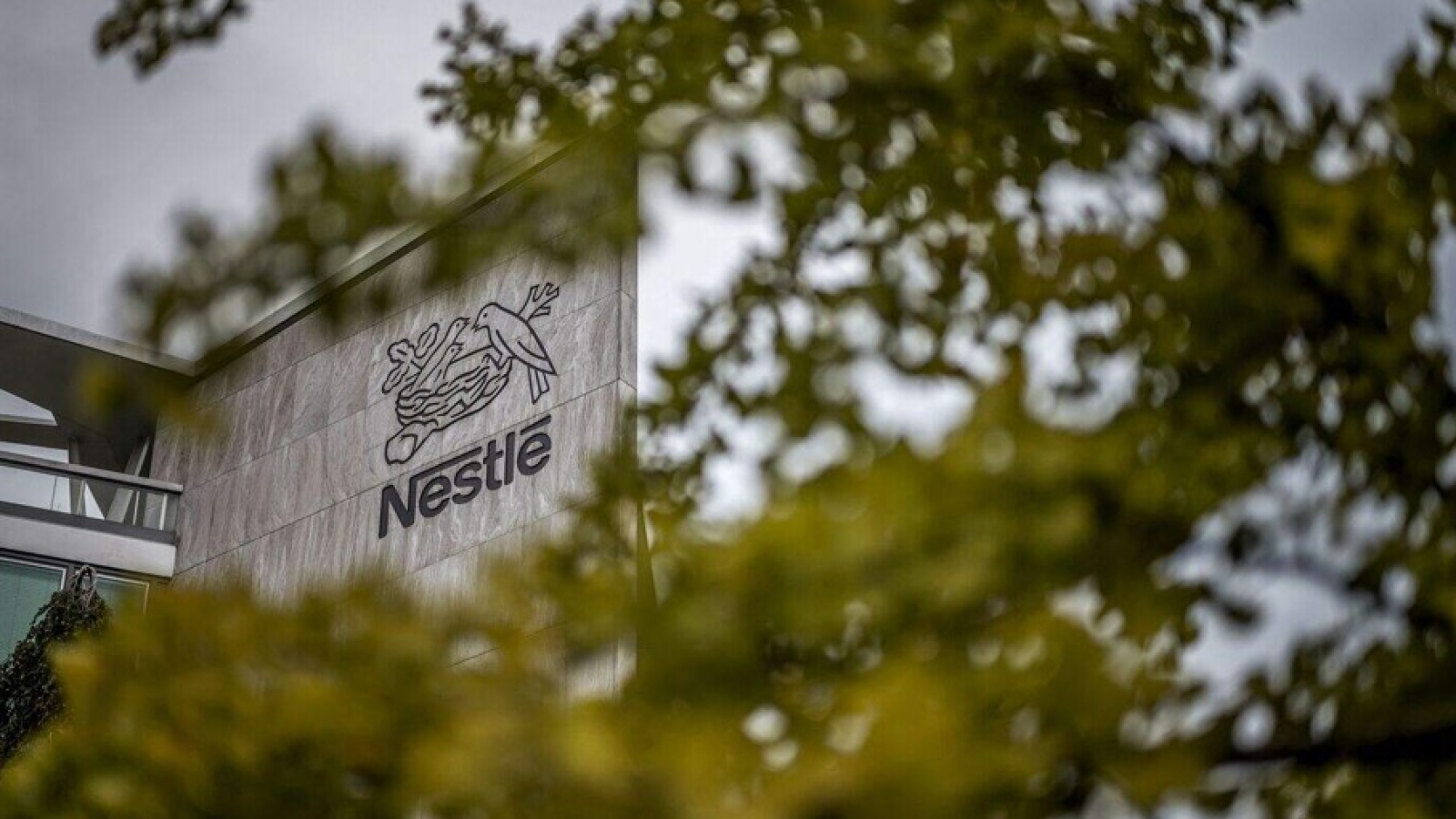 Nestlé (afp)