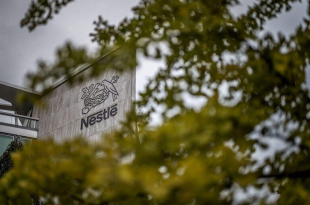 Nestlé (afp)