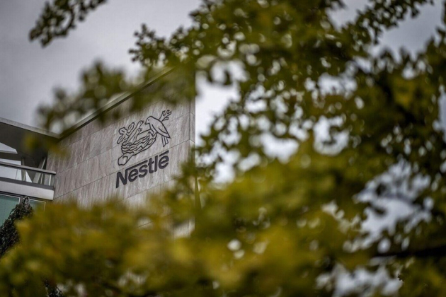 Nestlé (afp)