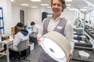 Nobi genomineerd voor Scale-up van het Jaar