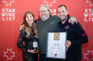 Ona Rombaut en Arne Braeckman