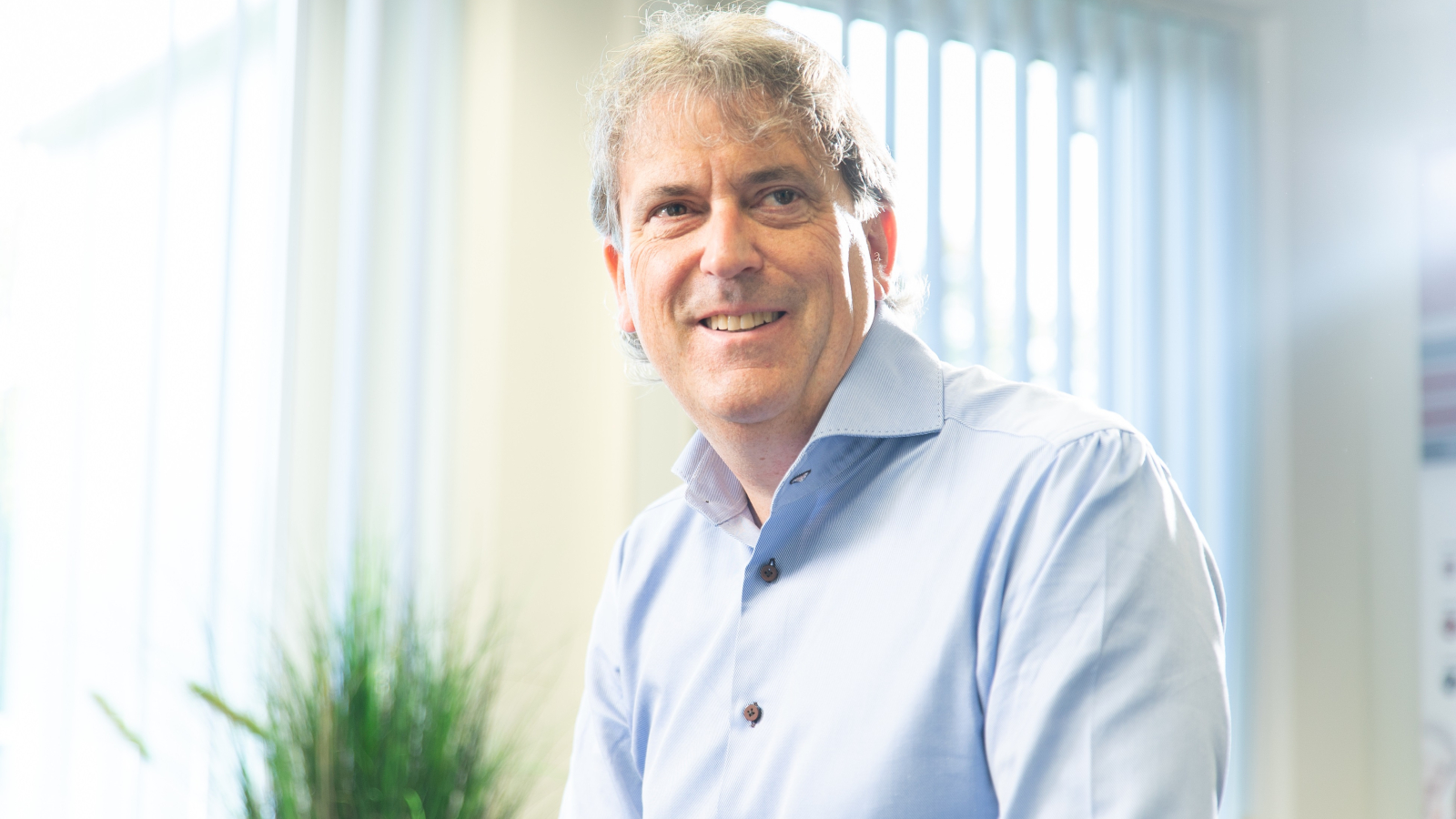 PKF BOFIDI Johan Peeters