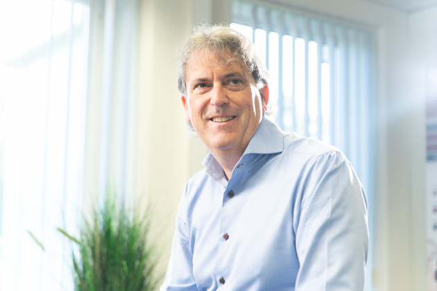 PKF BOFIDI Johan Peeters