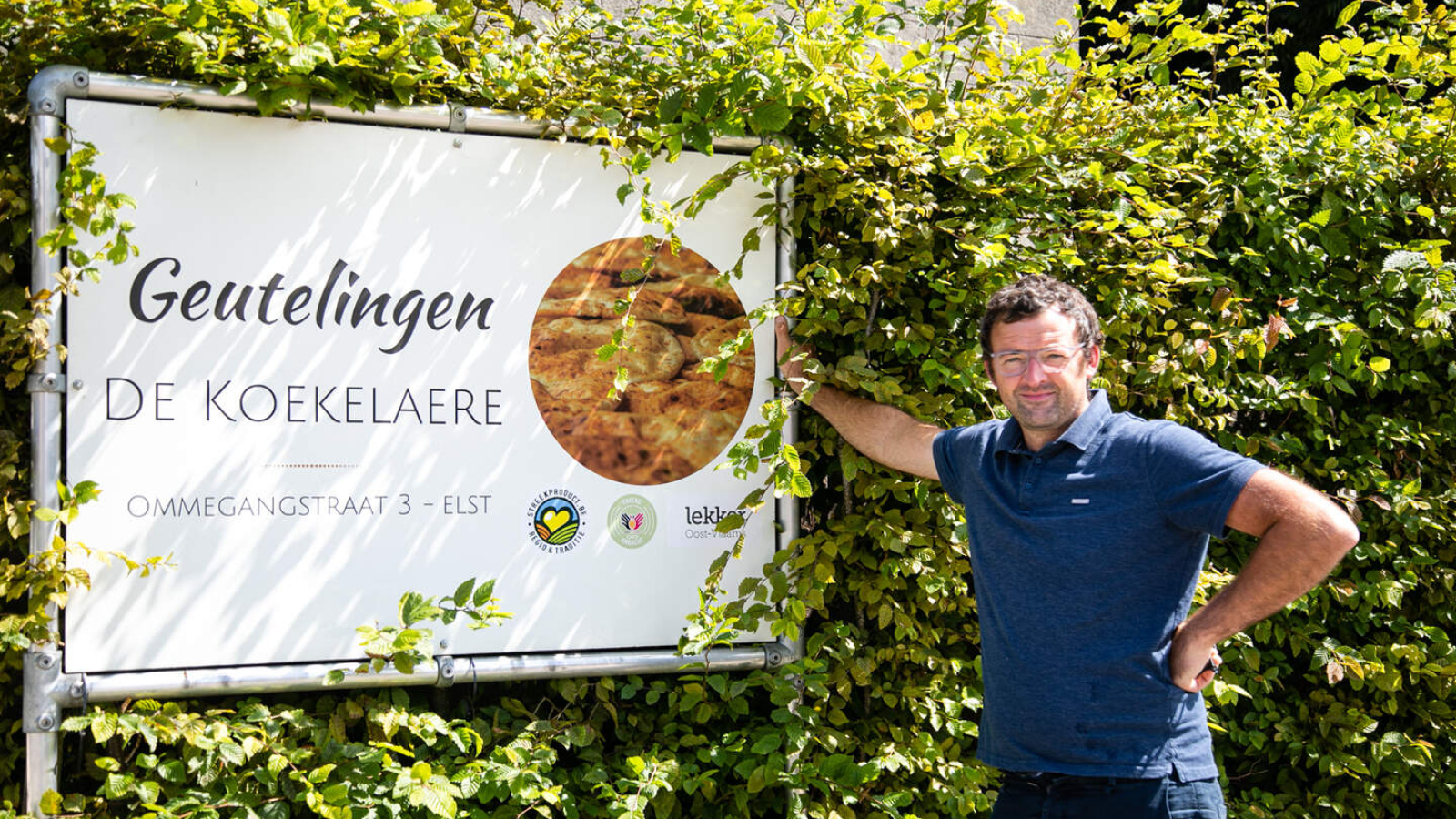 Pïeter de Koekelare