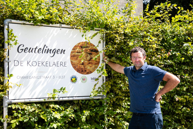 Pïeter de Koekelare