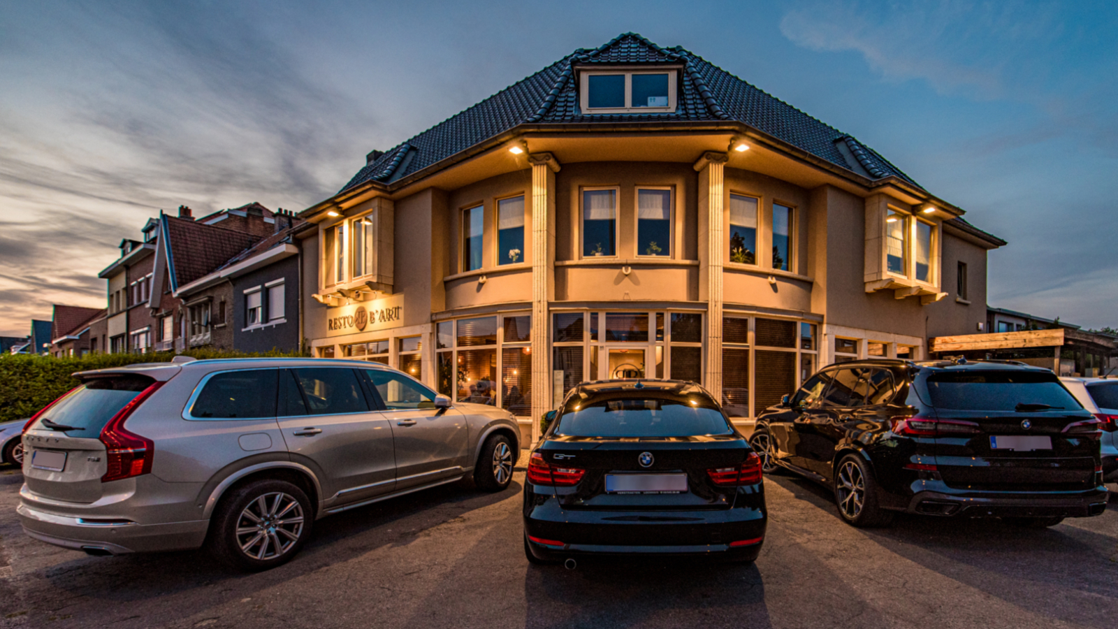 Resto B’art sluit definitief de deuren