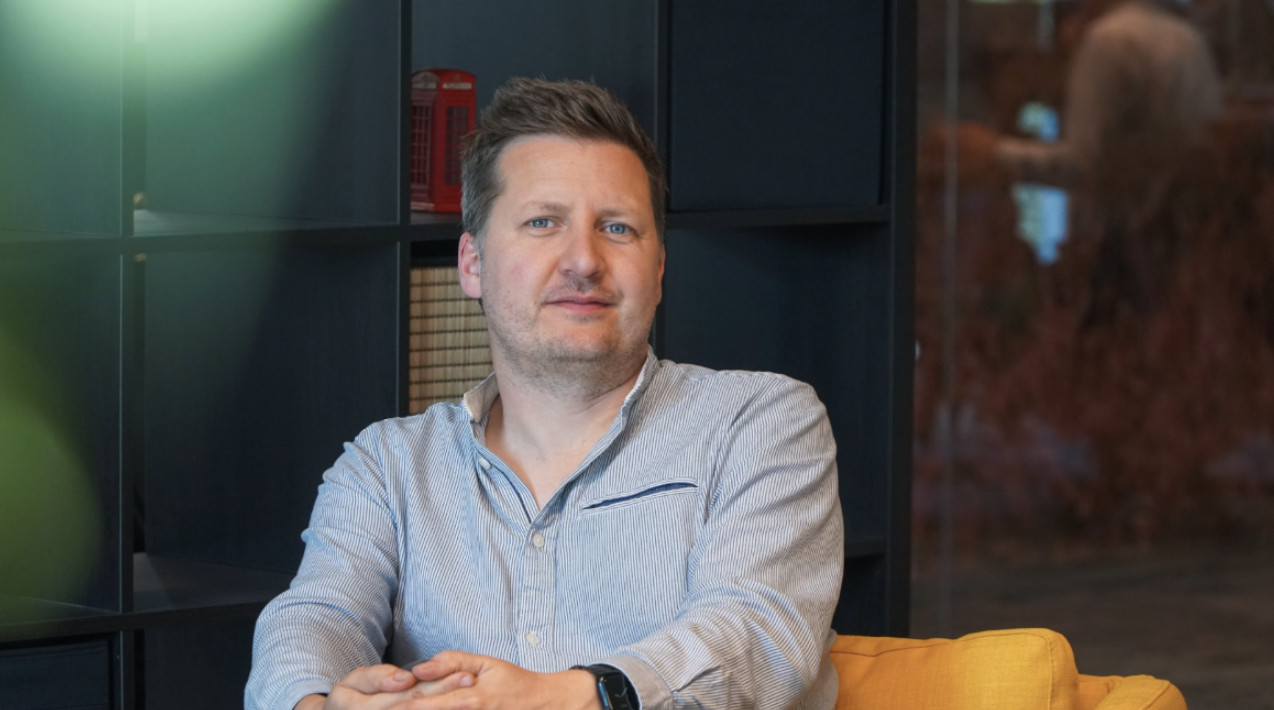 VanRoey lanceert eigen Security Operations Center - Made in