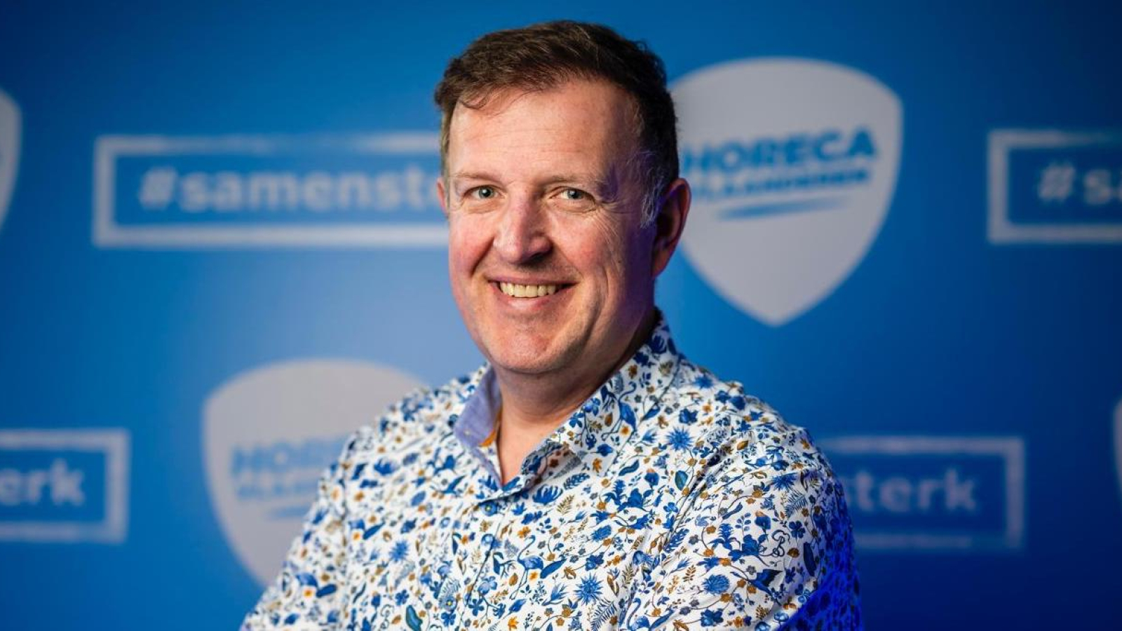 Ronny Voortmans 4 © Horeca Limburg