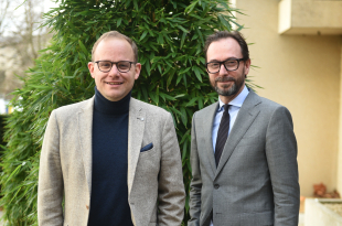 Ruben Lemmens en Bart Lodewijckx 1 kopie