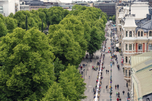 Gent is één van de steden waar een pilootproject zal lopen