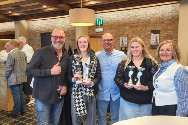 Slagerijschool Sint Jozef Slagerijschool Sint Jozef Geel