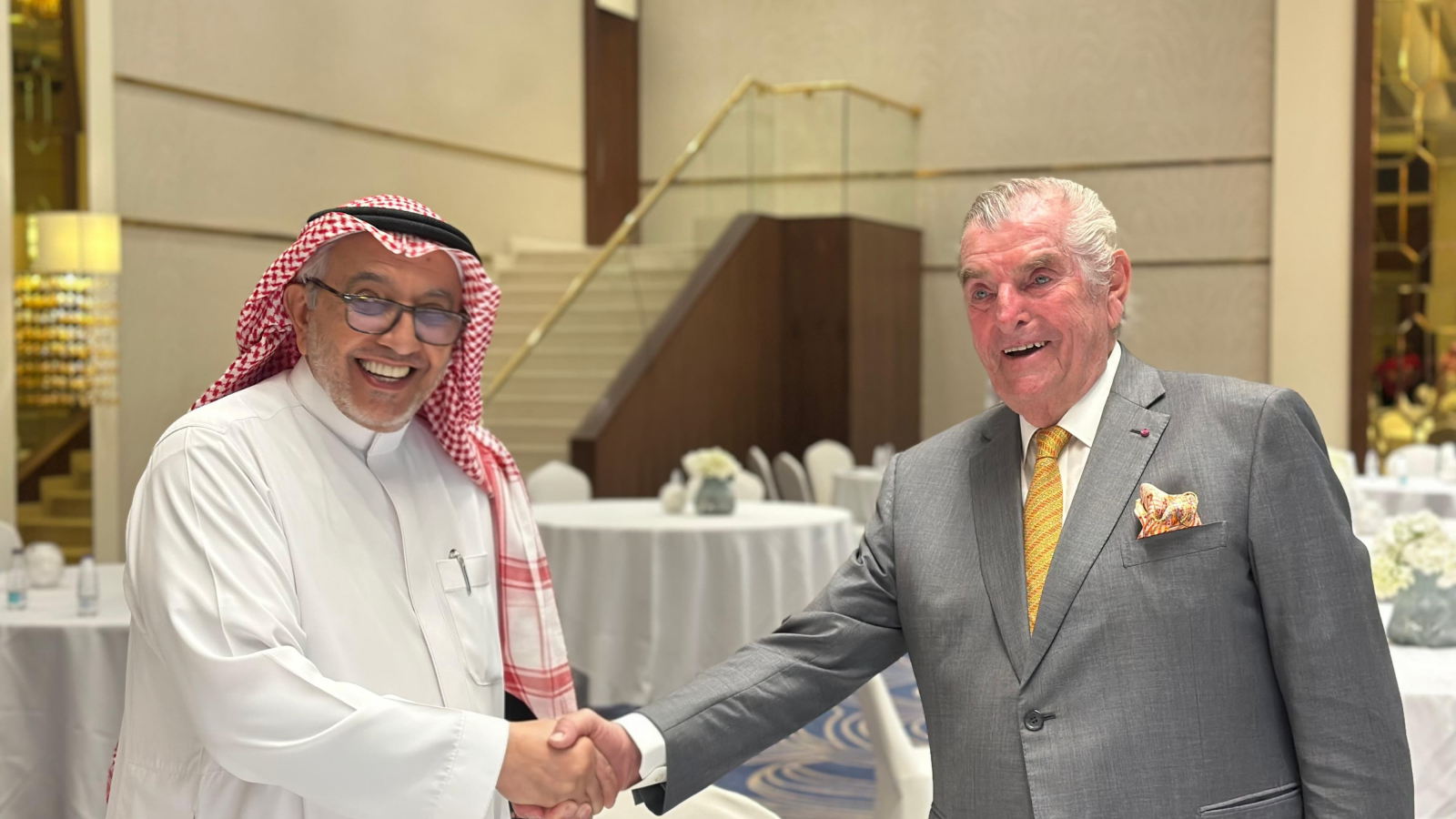 Soudal Vic Swerts Al Rooq