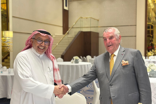 Soudal Vic Swerts Al Rooq