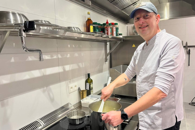 Filip De Peuter St.-Martin Olen