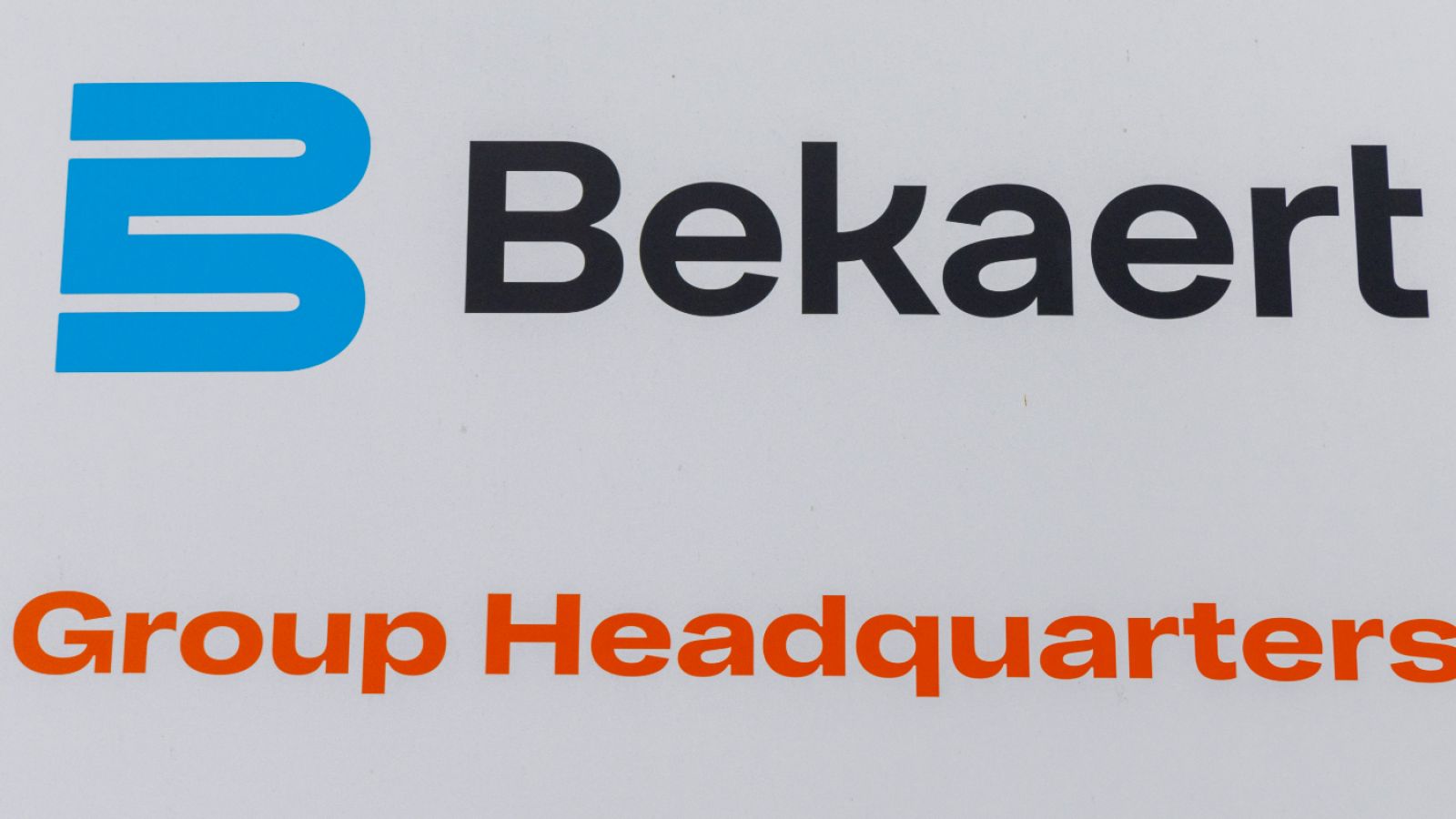 Tot 24 banen bedreigd bij waterstofactiviteiten van Bekaert in Wetteren