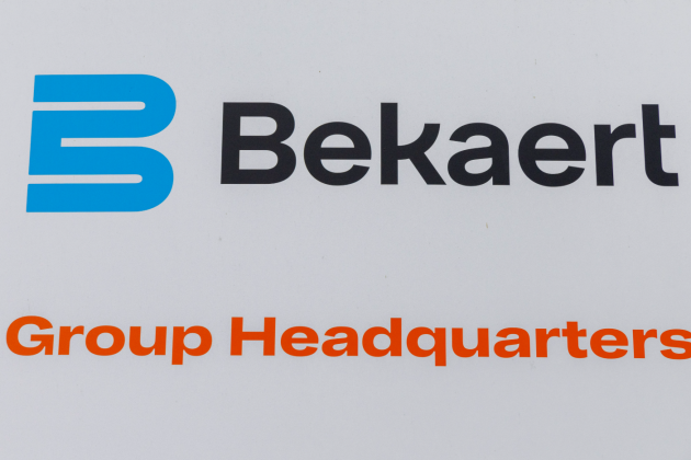 Tot 24 banen bedreigd bij waterstofactiviteiten van Bekaert in Wetteren