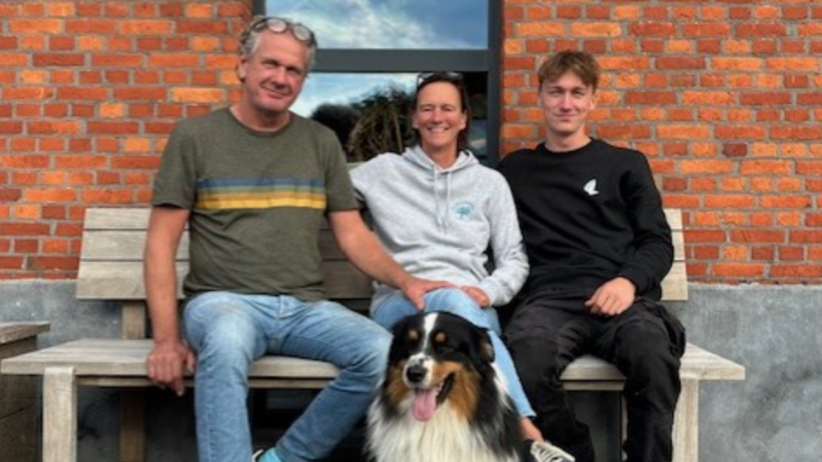 Tuinmeubelen De Boomgaard Poederlee