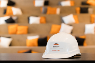 ECONOMY REAL ESTATE WDP ILLUSTRATIONS