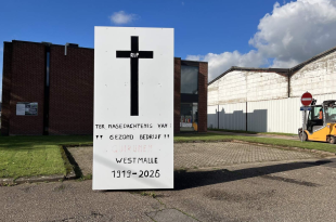 Wienerberger Quirijnen Westmalle