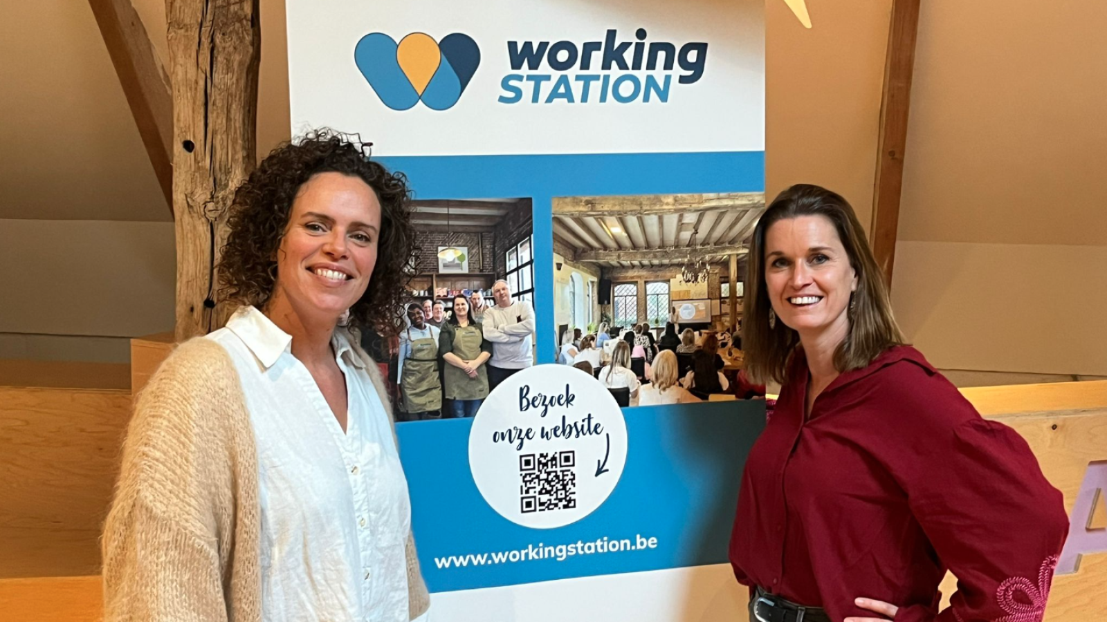 Working Station Turnhout