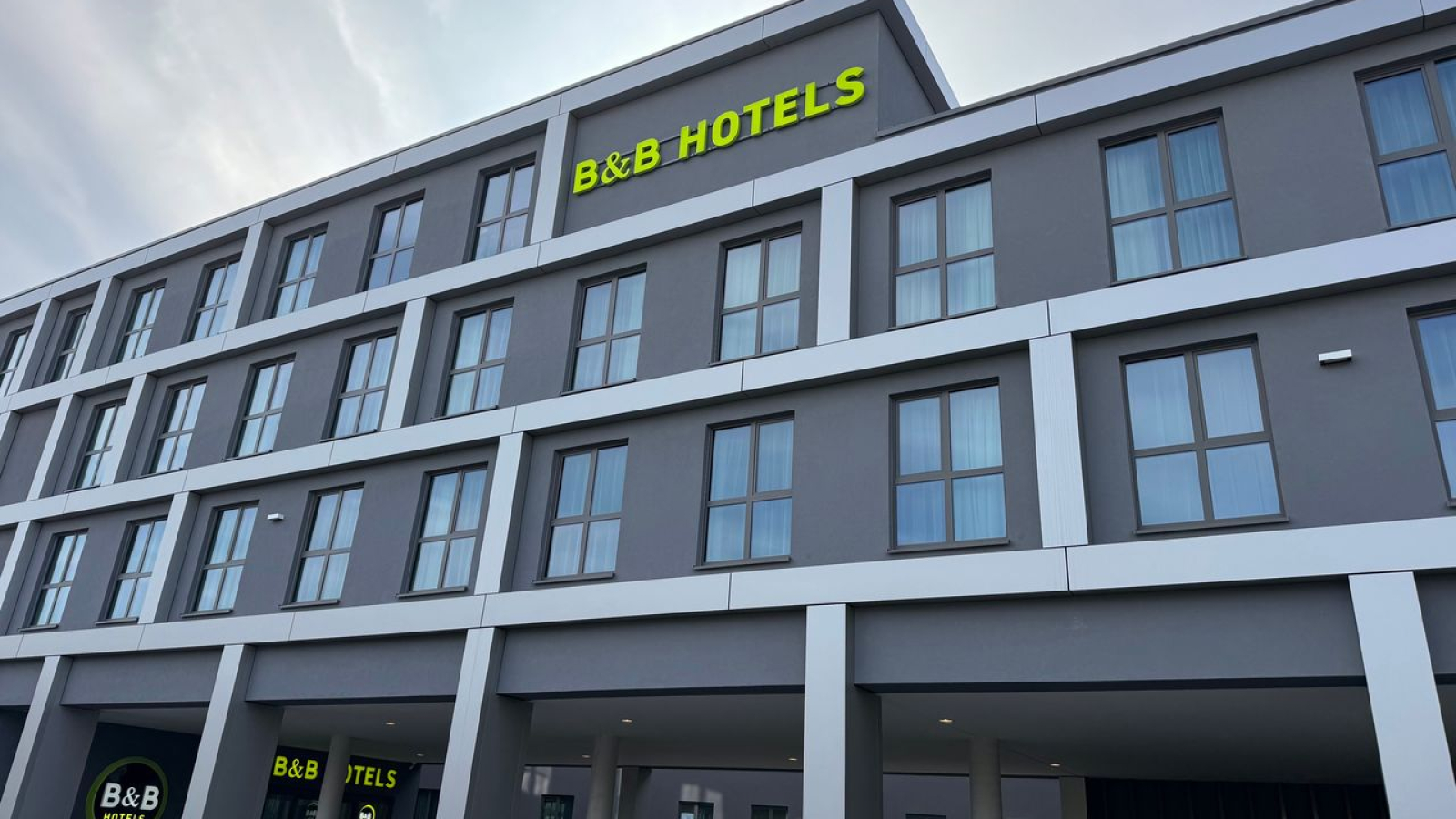 b&b hotels