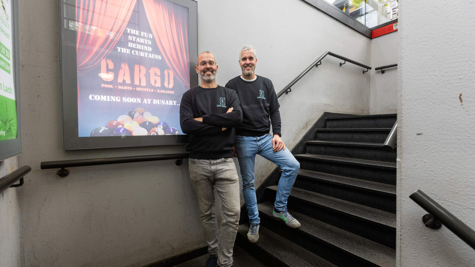 david sam abeck vangogh dusart