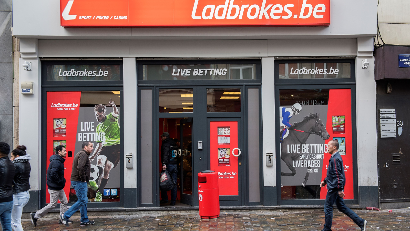 ladbrokes