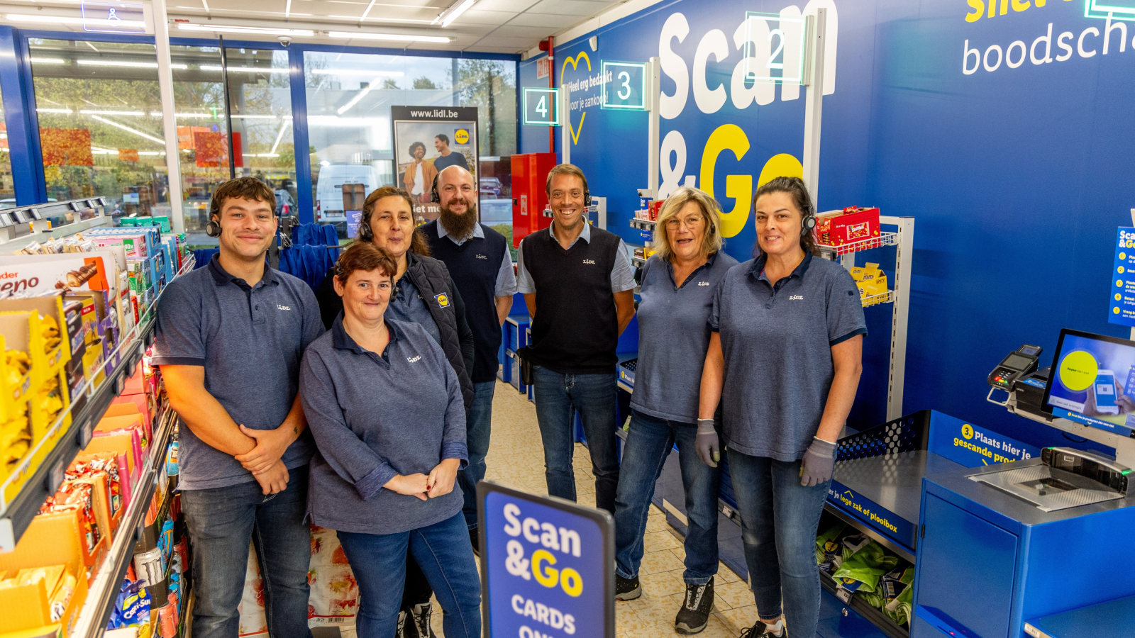 lidl berlaar-foto joren de weerdt