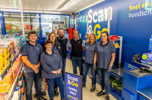 lidl berlaar-foto joren de weerdt