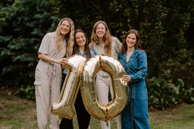 logopedie Van Dessel