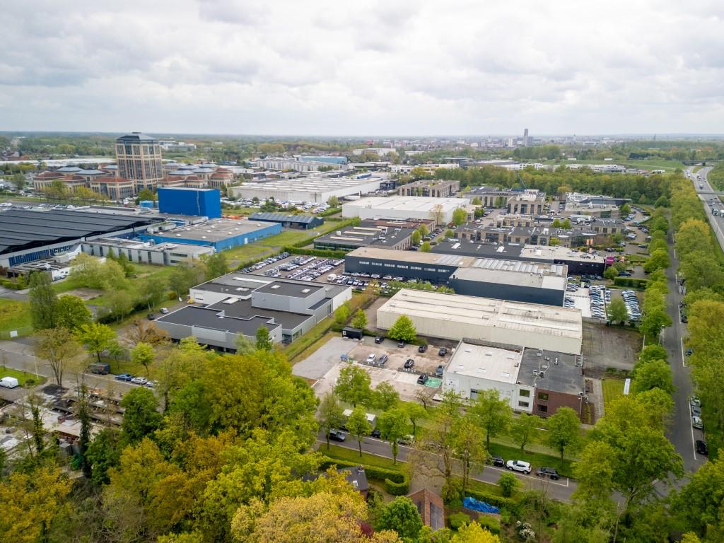 Mechelen-Noord I en II krijgen toetskader voor efficiënter ruimtegebruik op bedrijventerrein