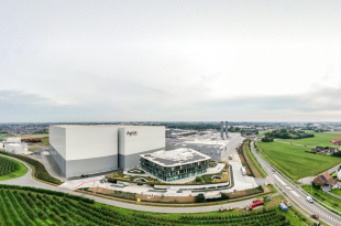 Agristo Drone schitterend 23