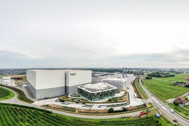 Agristo Drone schitterend 23