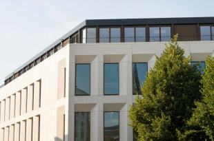 Antwerp Management School