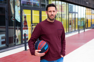 BC Oostende Van Rossom