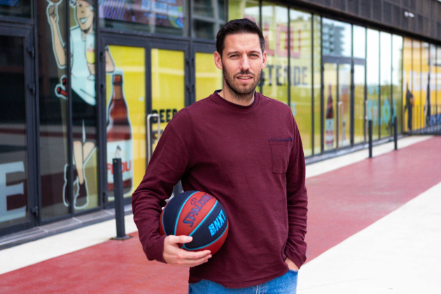 BC Oostende Van Rossom