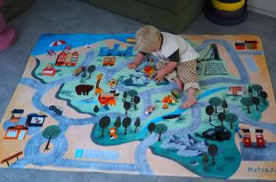 BELGIUM SPEELMAT (1)